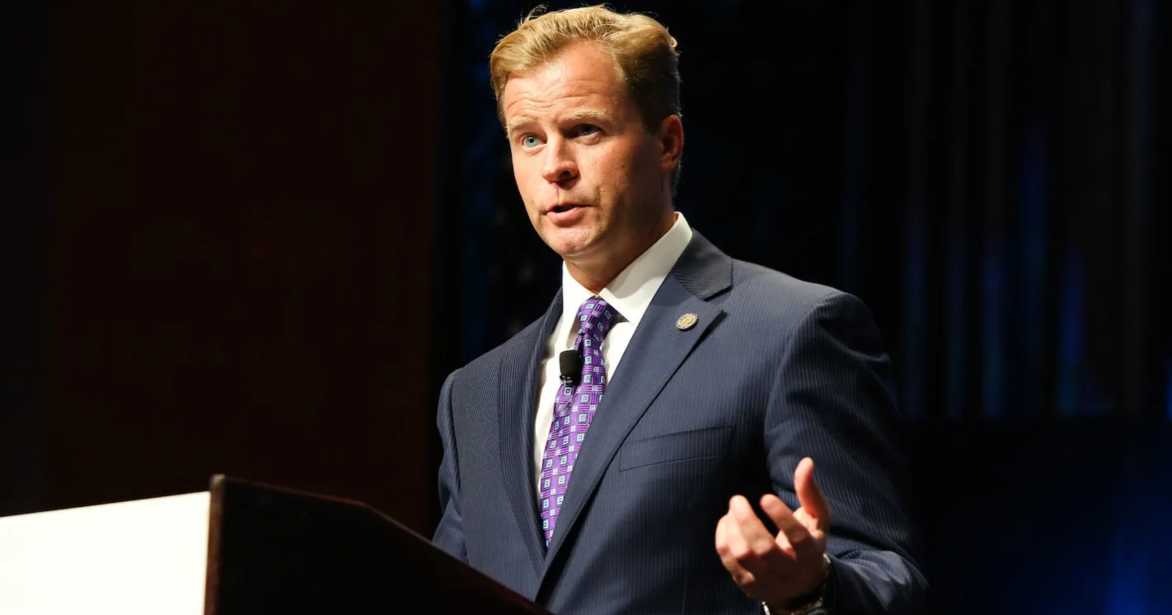 a16z crypto policy lead Brian Quintenz emerges as leading candidate for  CFTC chair under Trump administration - Crypto Briefing