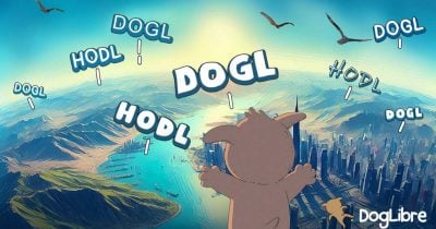 DogLibre revolutionizes web3 as $DOGL goes live