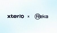 Xterio partners with Reka to build emotionally intelligent AI agents for gaming and beyond