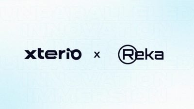 Xterio partners with Reka to build emotionally intelligent AI agents for gaming and beyond