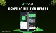 Mingo, Hedera based wallet, sets sights on the global ticketing industry