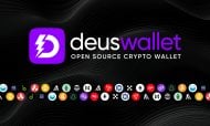 Deus Wallet introduces duress mode: the revolutionary solution for cryptocurrency security