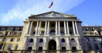 Bank of England keeps interest rates unchanged as inflation climbs to eight-month high