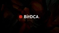 BitDCA raises M in pre-seed funding for revolutionary app that opens a new way to save in Bitcoin