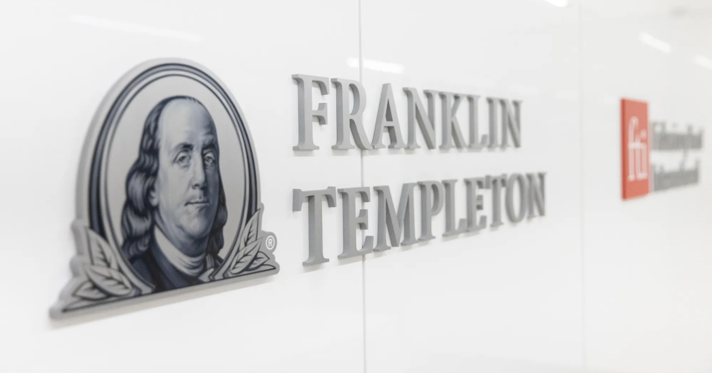 Franklin Templeton files for Bitcoin and Ether ETF as Bitcoin holds $100K  support