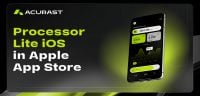 Acurast unveils Processor Lite for iOS: empowering iPhone users to join the DePIN Cloud Rebellion secured by Polkadot