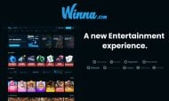 New crypto casino platform Winna.com secures  million in seed funding