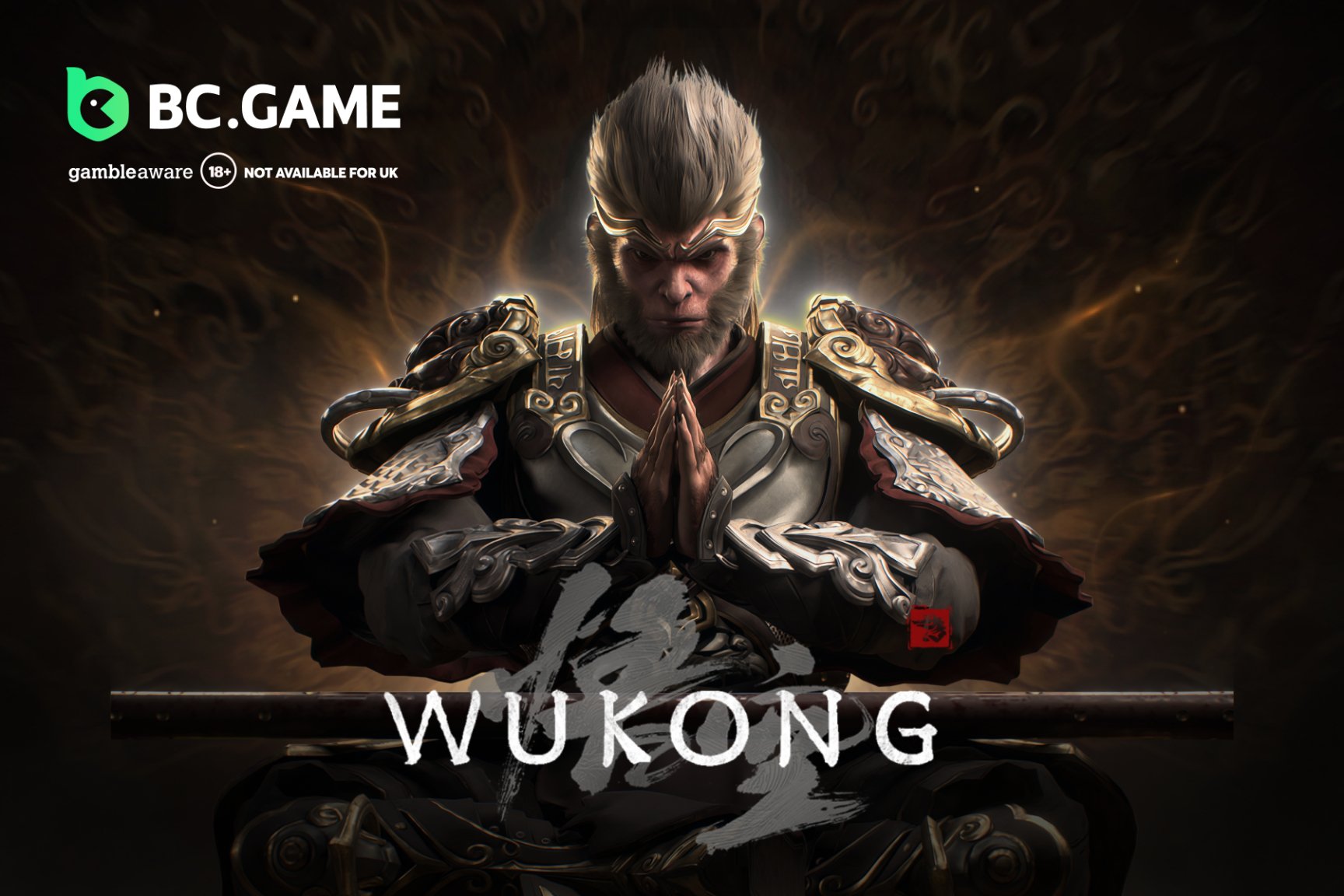 Wukong slot