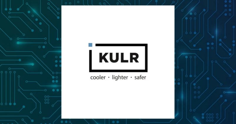 KULR Technology adopts Bitcoin treasury strategy with $21M purchase, stock rises 30%