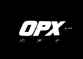 OPX Live: Launching a unified platform for the creator economy 2.0