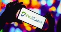 ProShares files for Bitcoin-denominated ETFs tracking S&P 500, Nasdaq-100, and gold