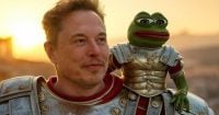 KEKIUS meme token rockets 1,200% after Elon Musk declares himself Kekius Maximus