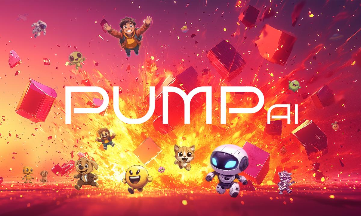 Pump AI challenges virtuals, focuses on Solana AI agents with Meteora -  Crypto Briefing