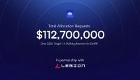 Silencio Network breaks records: 2 million in allocation requests, surpassing target by 220x