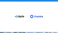 Ripple taps Chainlink standard to boost RLUSD utility and DeFi access