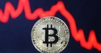 Bitcoin retreats from 2K high amid hot job data and Federal Reserve projections