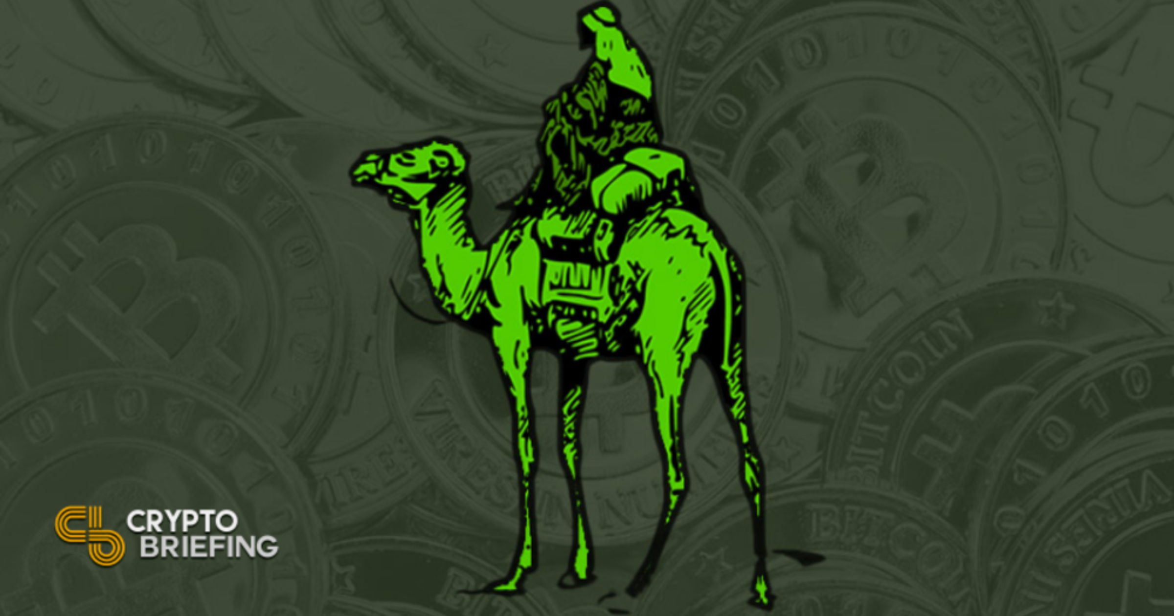 DOJ cleared to sell $6.5B in Bitcoin seized from Silk Road