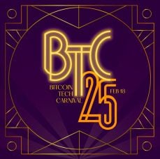 Bitcoin Tech Carnival announces inaugural event: the world's first Bitcoin innovation festival coming to Hong Kong