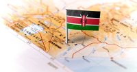 Kenya set to legalize crypto assets following IMF input