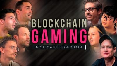 Blockchain gaming documentary explores indie game development in Web3 and the Polkadot ecosystem