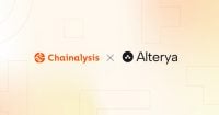 Chainalysis acquires Alterya in 0M deal to strengthen crypto security measures