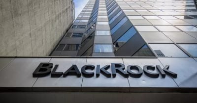 BlackRock debuts new spot Bitcoin ETF in Canada