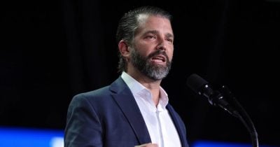 Donald Trump Jr. joins Kalshi as strategic adviser