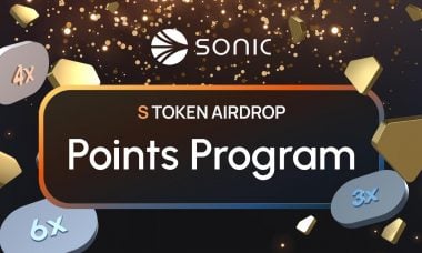 Sonic Labs introduces innovative points program to drive DeFi growth and user rewards