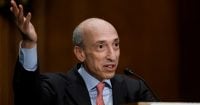 SEC Chair Gary Gensler says Bitcoin is speculative but likens it to gold