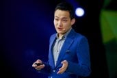 Justin Sun unveils USDD 2.0 with 20% APY: &#8216;Simply because we have plenty of money&#8217;