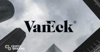 VanEck files for new ETF investing heavily in crypto ETPs and digital transformation firms