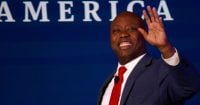 US Senate Banking Chair Tim Scott to prioritize crypto regulation in new agenda