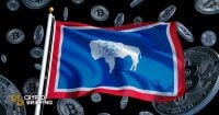 Bitcoin strategic reserve bill introduced in Wyoming