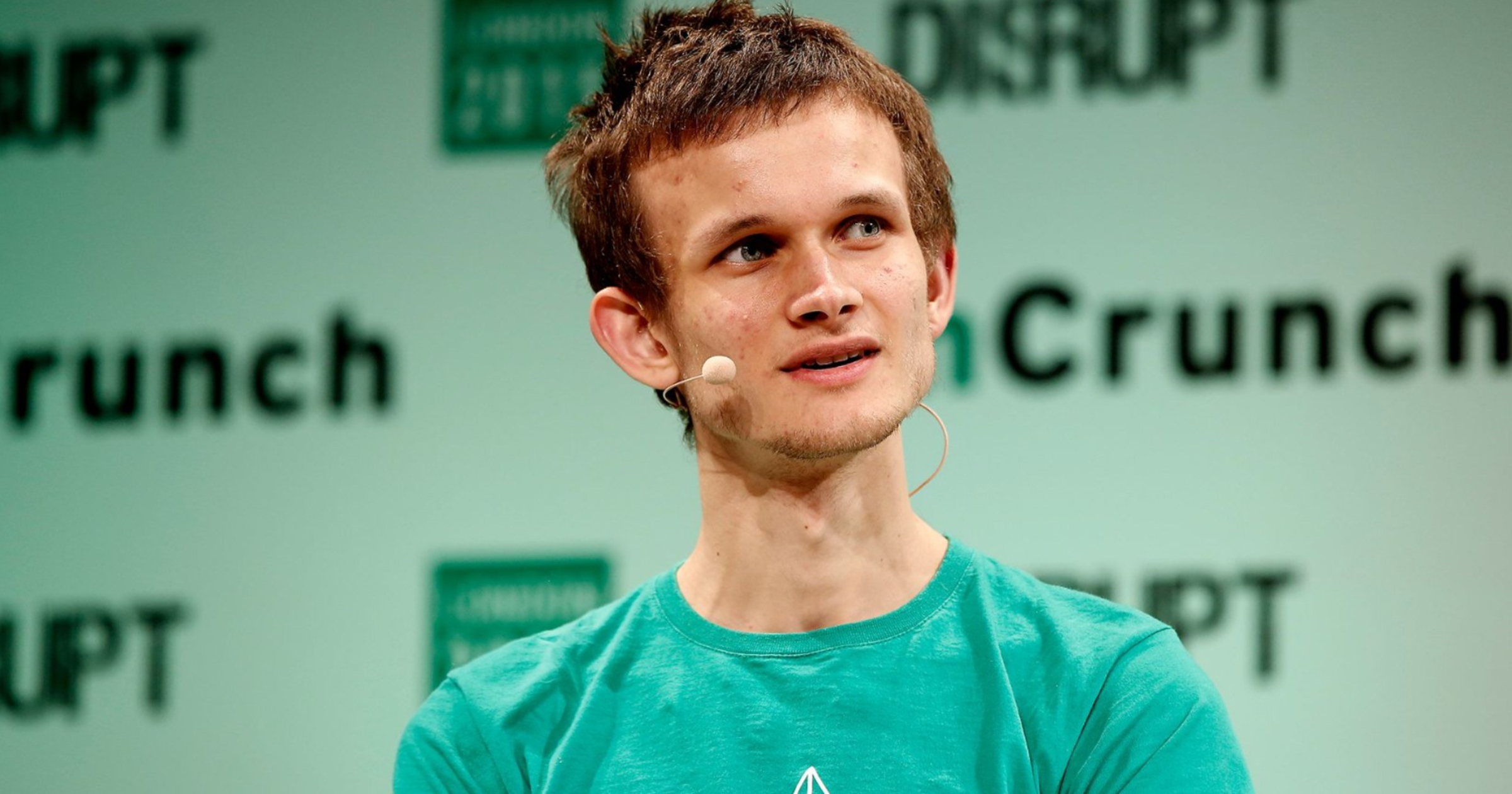 Ethereum Foundation undergoes leadership restructuring, targeting enhanced  technical expertise and ecosystem communication: Vitalik Buterin