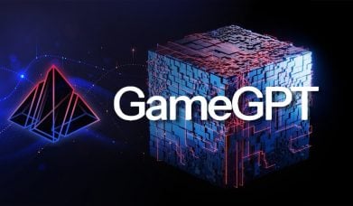 GameGPT launches the revolutionary Genesis AI NFT collection, combining AI and blockchain for the future of gaming