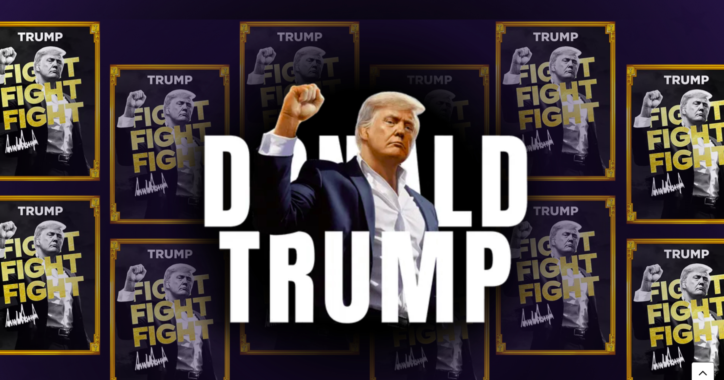 TRUMP flips PEPE, SHIB to become second-largest meme coin, market cap  exceeds $13B