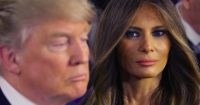 Trump's coin plunges 40% after his wife drops her MELANIA meme token