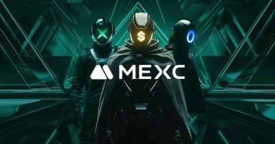 MEXC unveils 2024 annual report $100 million airdrop distribution and 30 million user milestone achieved