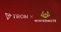 TRON and Wintermute further strategic collaboration