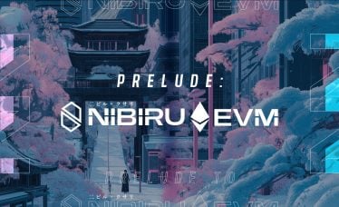 Nibiru EVM (Nibiru V2) codebase finalized following rigorous security audits