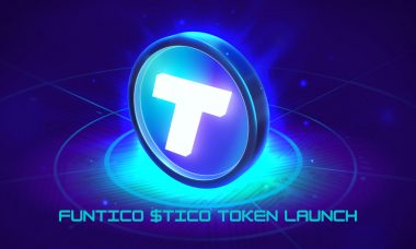 Funtico launches $TICO token to support gaming ecosystem