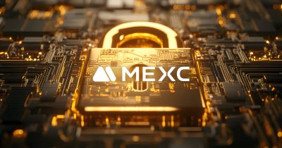 MEXC's insurance fund account provides $414M+ to mitigate traders' bankruptcy losses