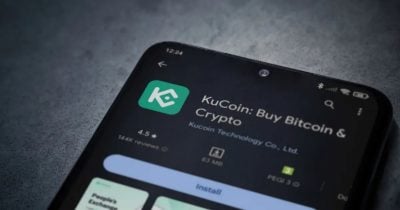 KuCoin pleads guilty to operating unlicensed business paying $300M in fines thumbnail