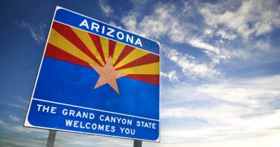 Arizona's strategic Bitcoin reserve bill passes Senate Finance