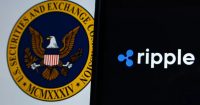 SEC removes Ripple lawsuit from its website as case moves to appeals court