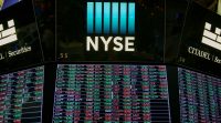 NYSE files to list and trade Grayscale's spot Dogecoin ETF