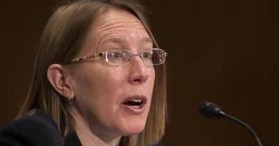 SEC Commissioner Hester Peirce outlines Crypto Task Force priorities for digital asset regulation