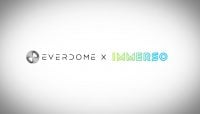 Immerso and Everdome partner to drive innovation in the metaverse through AI-powered experiences