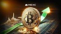 MEXC celebrates Bitcoin's milestone with groundbreaking Buy BTC for  trading event and 350,000 USDT prize pool