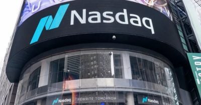 Nasdaq files 19b-4 forms for CoinShares XRP, Litecoin ETFs